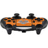 NBA New York Knicks Orange Primary Logo PS4/PC SCUF Impact Controller Skin