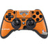 NBA New York Knicks Orange Primary Logo PS4/PC SCUF Impact Controller Skin