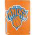 NBA New York Knicks Orange Primary Logo PS5 Bundle Skin