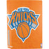NBA New York Knicks Orange Primary Logo PS5 Console Skin