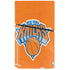 NBA New York Knicks Orange Primary Logo PS5 Slim Disk Bundle Skin