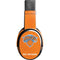 NBA New York Knicks Orange Primary Logo Skullcandy Crusher Wireless Skin