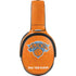 NBA New York Knicks Orange Primary Logo Skullcandy Venue Skin