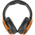 NBA New York Knicks Orange Primary Logo Skullcandy Venue Skin