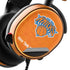 NBA New York Knicks Orange Primary Logo SteelSeries Arctis 5 Skin
