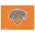 NBA New York Knicks Orange Primary Logo Surface Laptop 3 13.5in Skin
