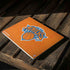 NBA New York Knicks Orange Primary Logo Surface Laptop 3 13.5in Skin