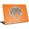 NBA New York Knicks Orange Primary Logo Surface Laptop 4 15in Skin