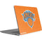 NBA New York Knicks Orange Primary Logo Surface Laptop Studio Skin