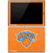 NBA New York Knicks Orange Primary Logo Surface Pro 3 Skin