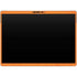 NBA New York Knicks Orange Primary Logo Surface Pro 8 Skin