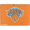NBA New York Knicks Orange Primary Logo Surface Pro 9 Skin