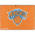 NBA New York Knicks Orange Primary Logo Surface Pro 9 Skin