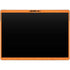 NBA New York Knicks Orange Primary Logo Surface Pro 9 Skin