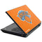 NBA New York Knicks Orange Primary Logo T440s Skin