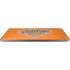 NBA New York Knicks Orange Primary Logo Universal Laptop 14in (11.4 x 8.2in) Skin