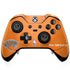 NBA New York Knicks Orange Primary Logo Xbox One Elite Controller Skin