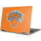 NBA New York Knicks Orange Primary Logo Yoga 710 14in Skin