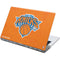 NBA New York Knicks Orange Primary Logo Yoga 910 2-in-1 14in Touch-Screen Skin