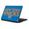 NBA New York Knicks Standard - Blue Samsung Chromebook Skin