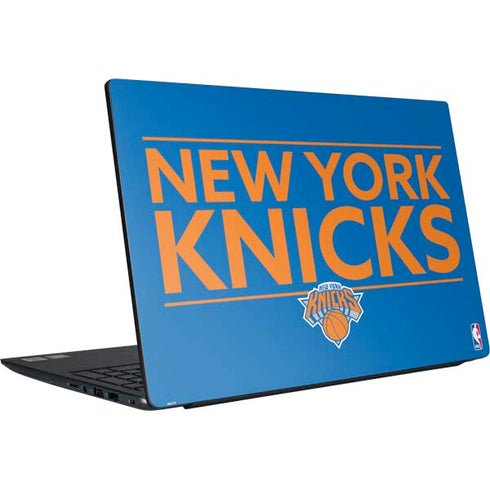 NBA New York Knicks Standard - Blue Dell Vostro Skin