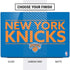 NBA New York Knicks Standard - Blue Dell Vostro Skin