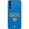 NBA New York Knicks Standard - Blue Galaxy A14 5G Skin