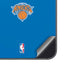 NBA New York Knicks Standard - Blue Galaxy A14 5G Skin