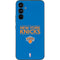 NBA New York Knicks Standard - Blue Galaxy A54 5G Skin
