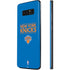 NBA New York Knicks Standard - Blue Galaxy Note 8 Skin