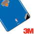 NBA New York Knicks Standard - Blue Galaxy Note 8 Skin