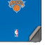 NBA New York Knicks Standard - Blue Galaxy Note20 5G Skin