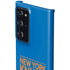 NBA New York Knicks Standard - Blue Galaxy Note20 Ultra 5G Lite Case