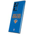 NBA New York Knicks Standard - Blue Galaxy Note20 Ultra 5G Skin