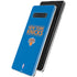 NBA New York Knicks Standard - Blue Galaxy S10 Plus Skin