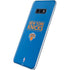 NBA New York Knicks Standard - Blue Galaxy S10e Skin