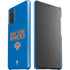 NBA New York Knicks Standard - Blue Galaxy S20 Lite Case
