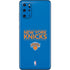 NBA New York Knicks Standard - Blue Galaxy S20 Plus Skin
