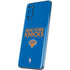 NBA New York Knicks Standard - Blue Galaxy S20 Skin