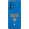 NBA New York Knicks Standard - Blue Galaxy S20 Ultra 5G Skin