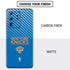 NBA New York Knicks Standard - Blue Galaxy S20 Ultra 5G Skin