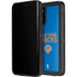 NBA New York Knicks Standard - Blue Galaxy S20 Waterproof Case