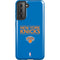 NBA New York Knicks Standard - Blue Galaxy S21 5G Pro Case