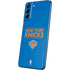 NBA New York Knicks Standard - Blue Galaxy S21 5G Skin