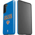 NBA New York Knicks Standard - Blue Galaxy S21 FE Pro Case