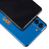NBA New York Knicks Standard - Blue Galaxy S21 Plus 5G Skin