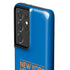 NBA New York Knicks Standard - Blue Galaxy S21 Ultra 5G Pro Case