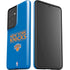 NBA New York Knicks Standard - Blue Galaxy S21 Ultra 5G Pro Case