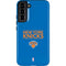 NBA New York Knicks Standard - Blue Galaxy S22 Plus Pro Case