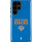 NBA New York Knicks Standard - Blue Galaxy S22 Ultra Pro Case